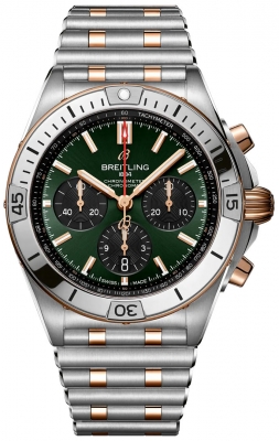 Breitling Chronomat B01 42mm UB0134131L1U1 watch